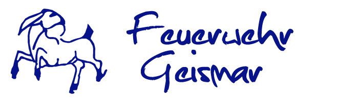 Feuerwehr Geismar